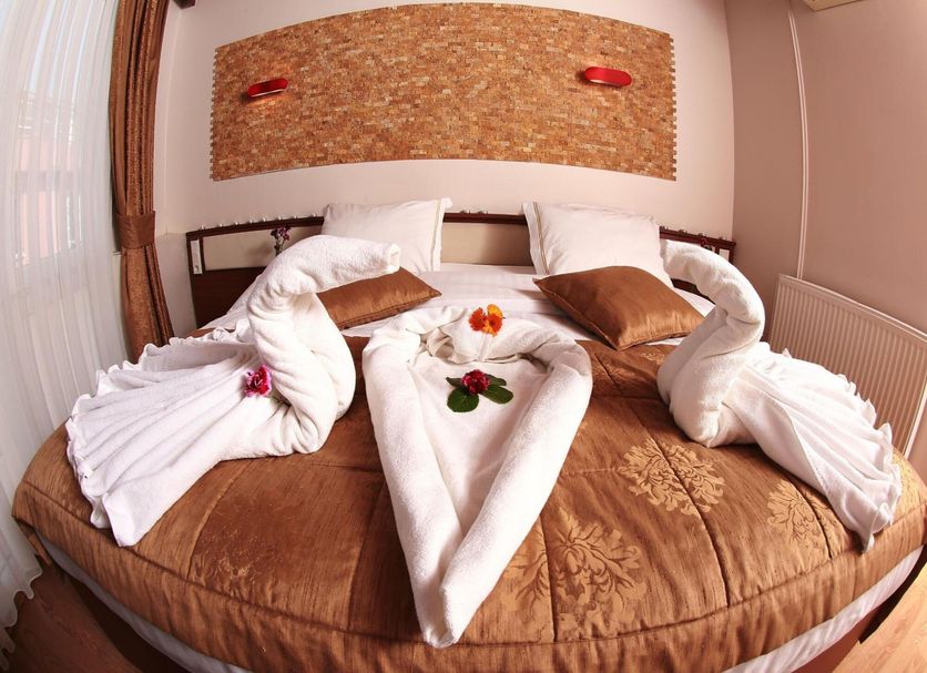 ห้องนอน รูปภาพ