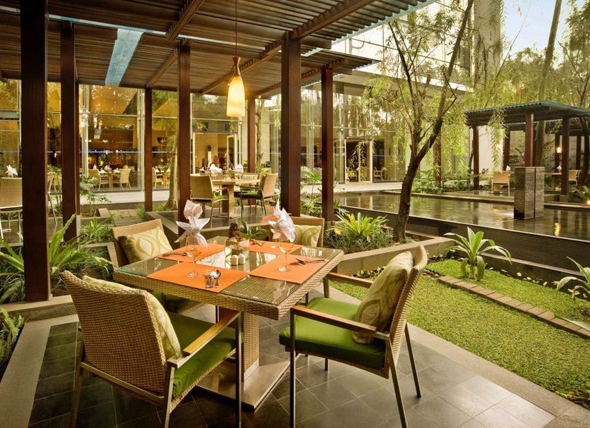 ร้านอาหาร รูปภาพ