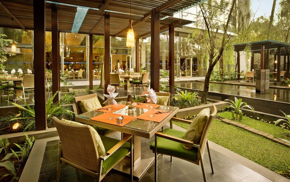 ร้านอาหาร รูปภาพ