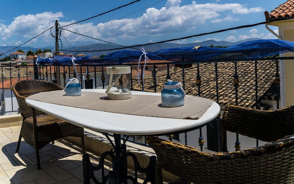 ระเบียง รูปภาพ