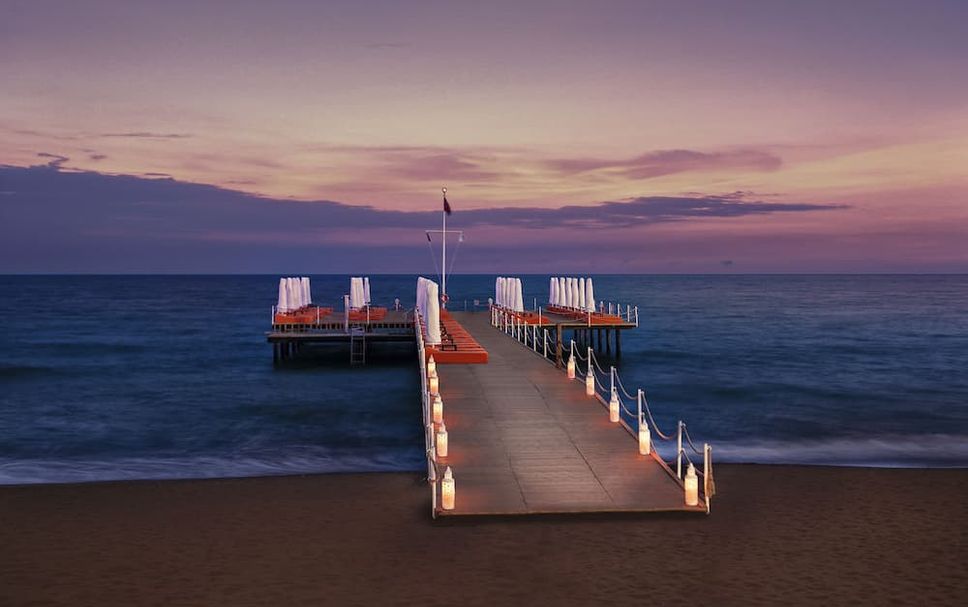 ชายหาด รูปภาพ