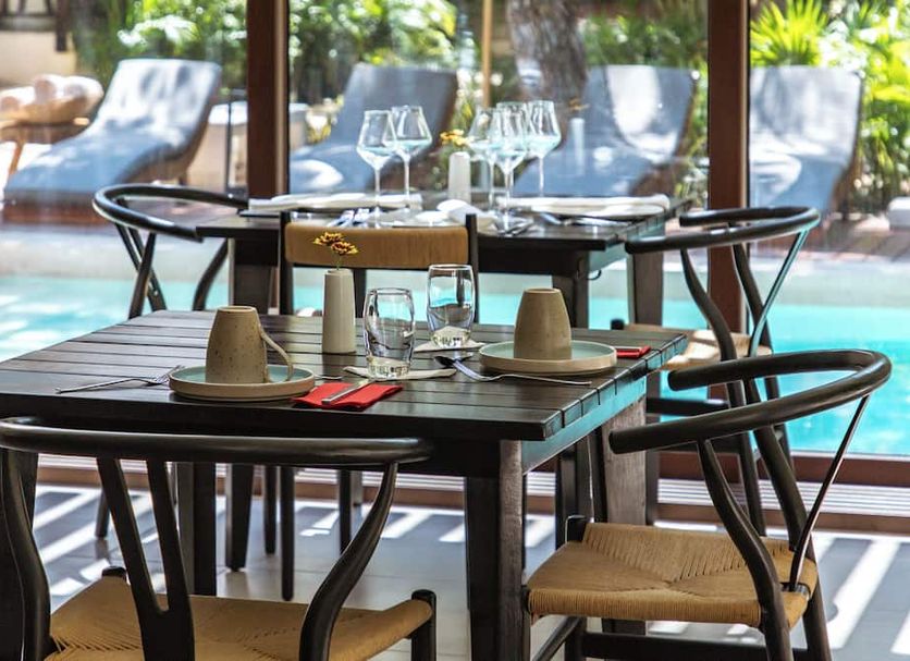 ร้านอาหาร รูปภาพ