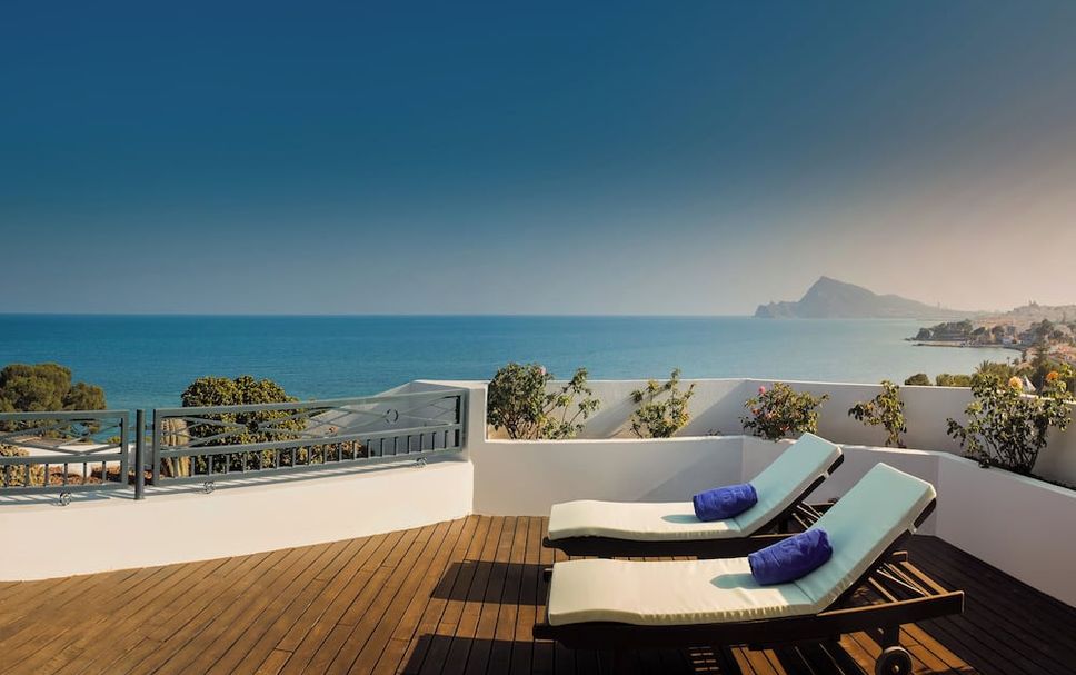 ระเบียง รูปภาพ