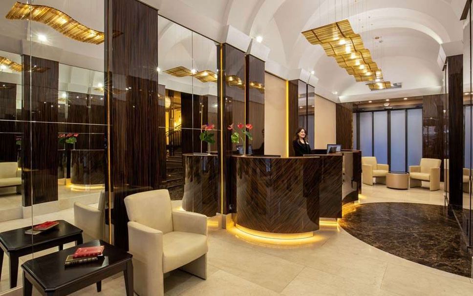 ล็อบบี้ รูปภาพ