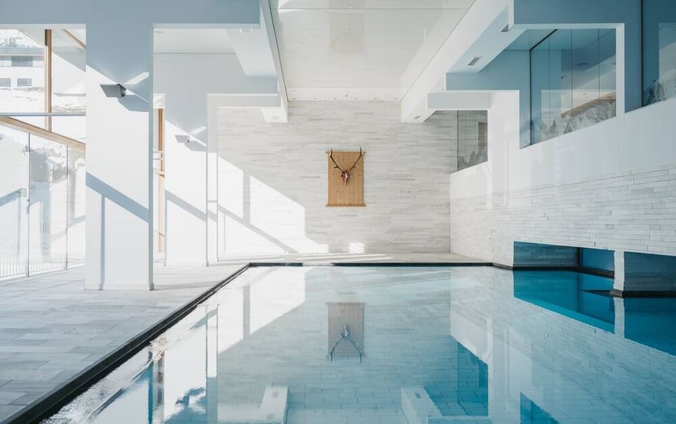 สระว่ายน้ำ รูปภาพ