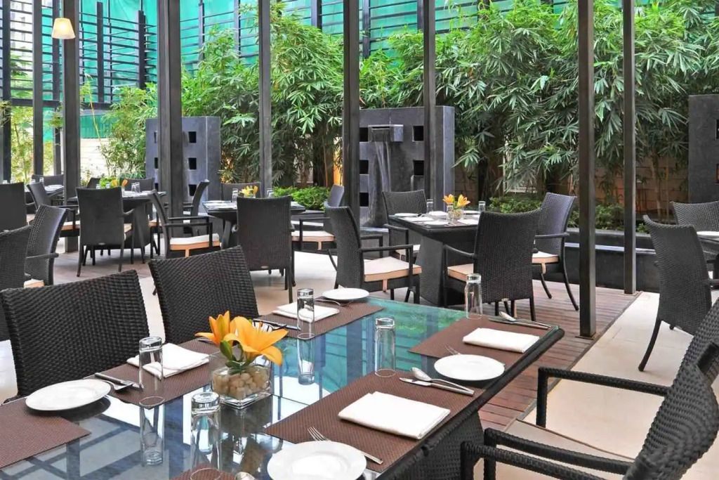 ร้านอาหาร