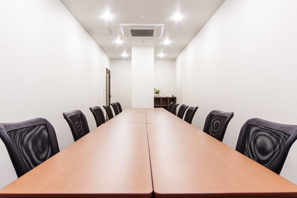 ห้องประชุม