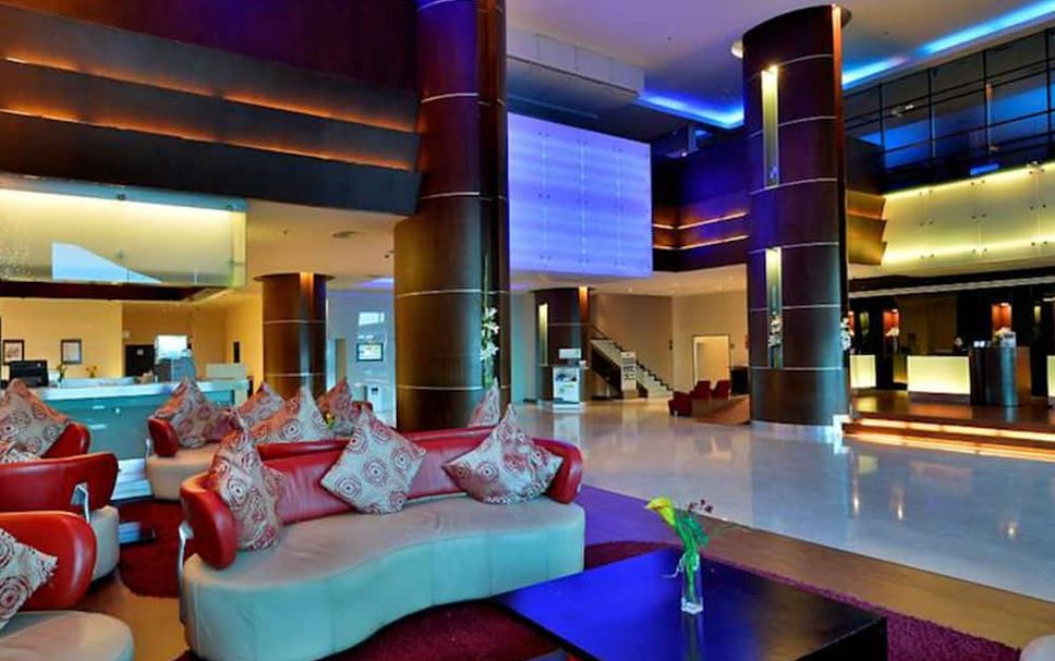 ล็อบบี้ รูปภาพ