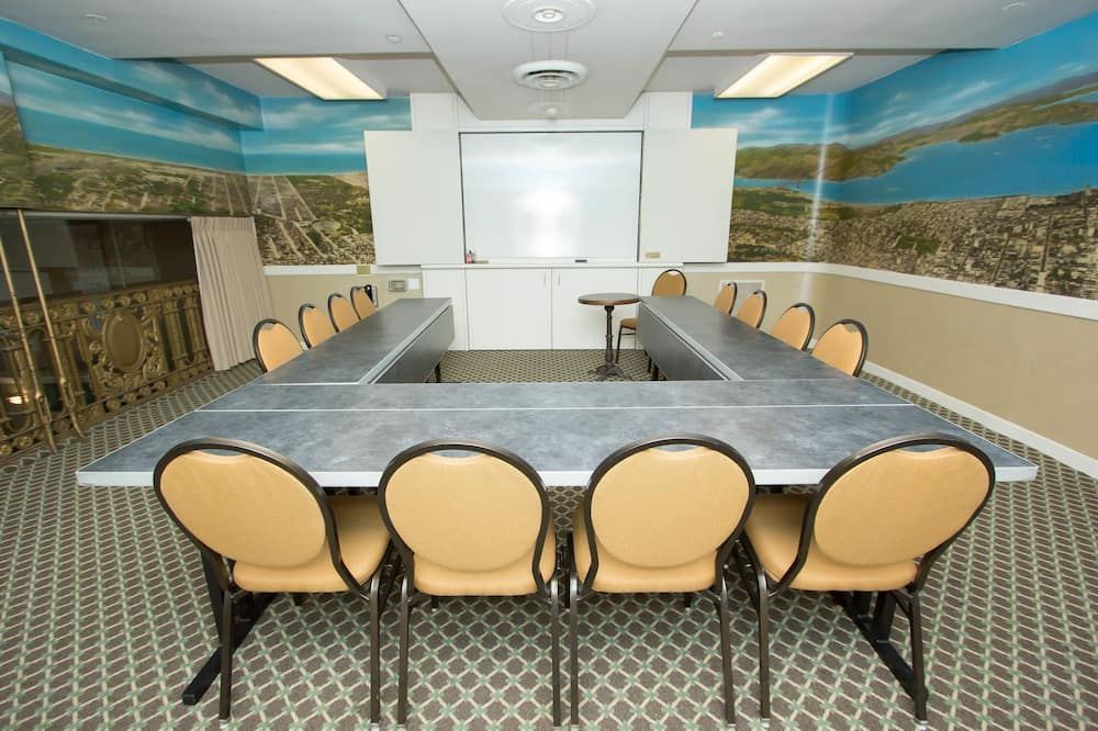 ห้องประชุม