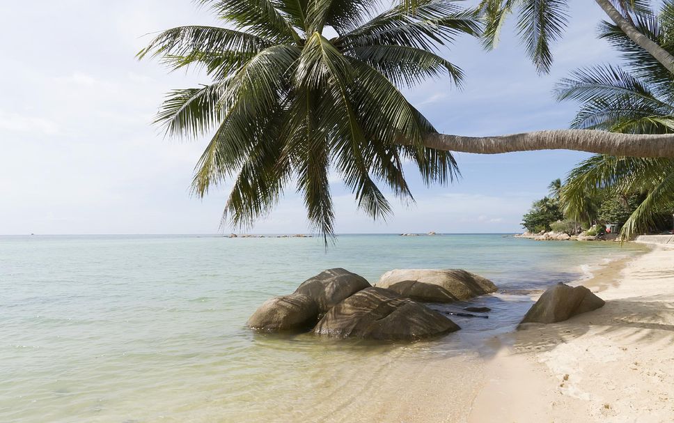 ชายหาด รูปภาพ
