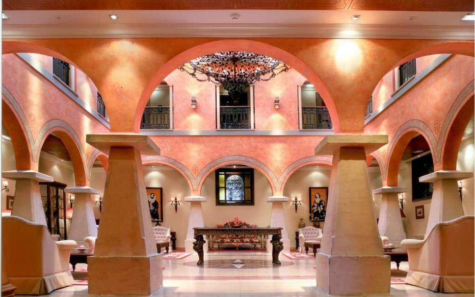 ล็อบบี้ รูปภาพ