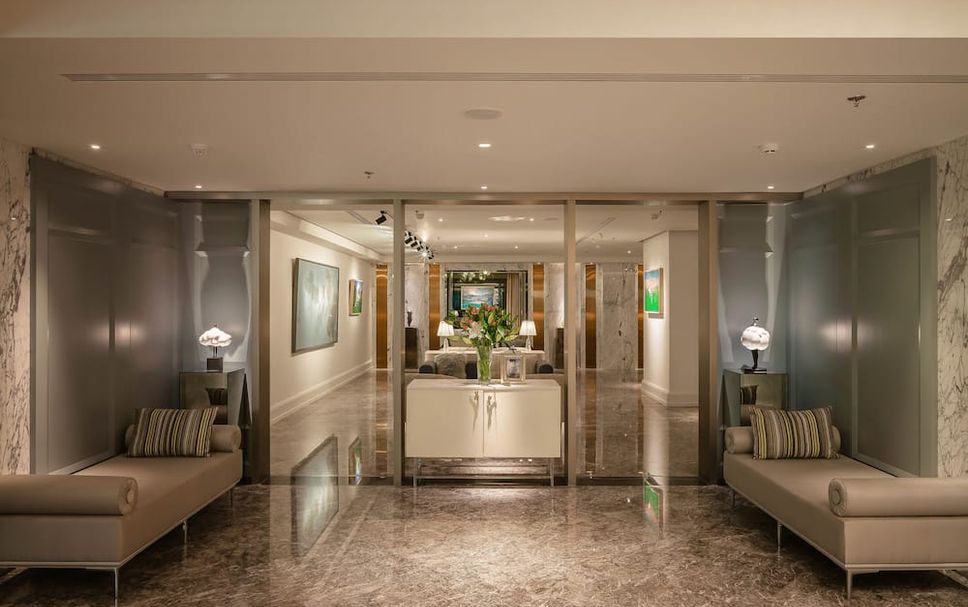 ล็อบบี้ รูปภาพ