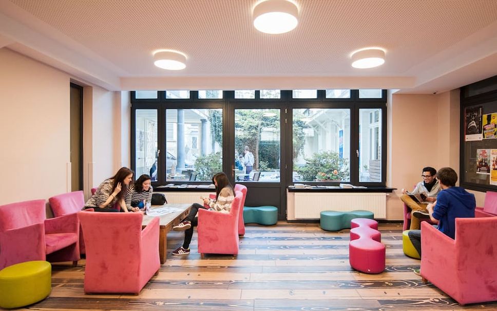 ล็อบบี้ รูปภาพ