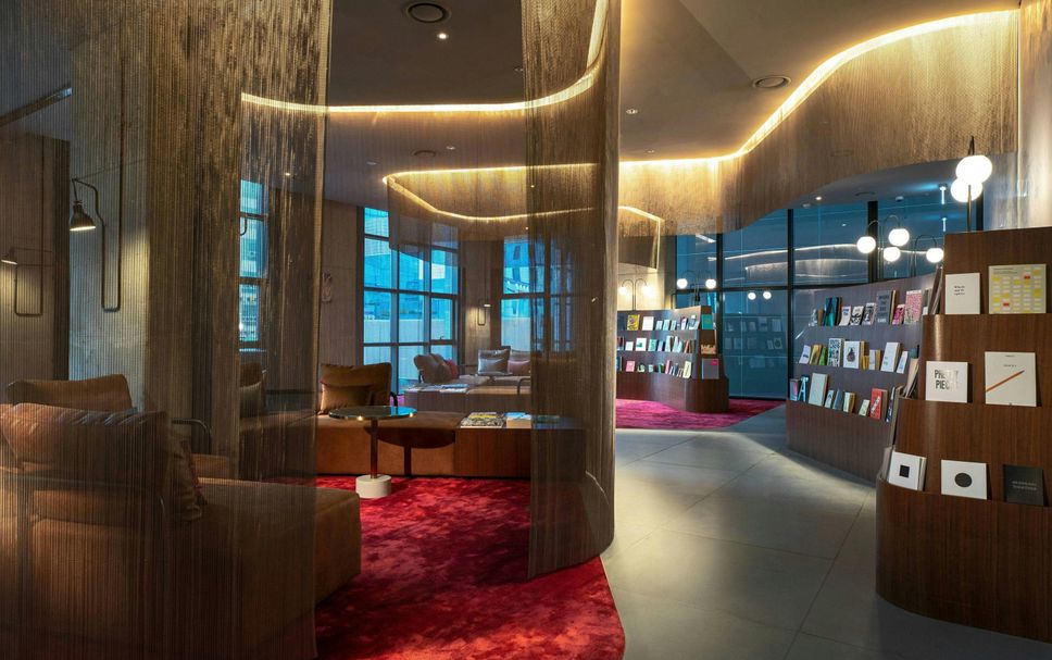 ล็อบบี้ รูปภาพ