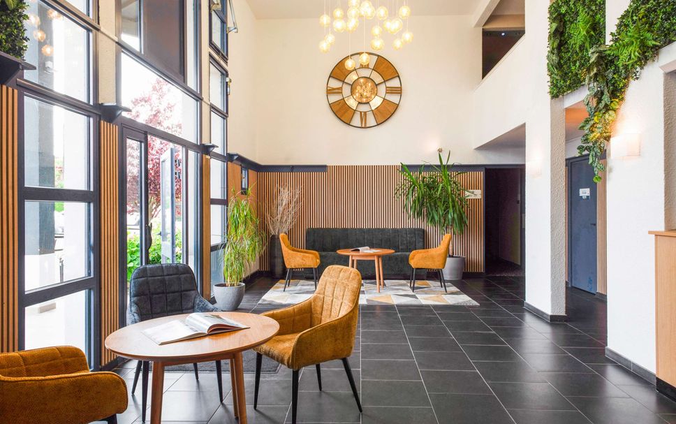 ล็อบบี้ รูปภาพ