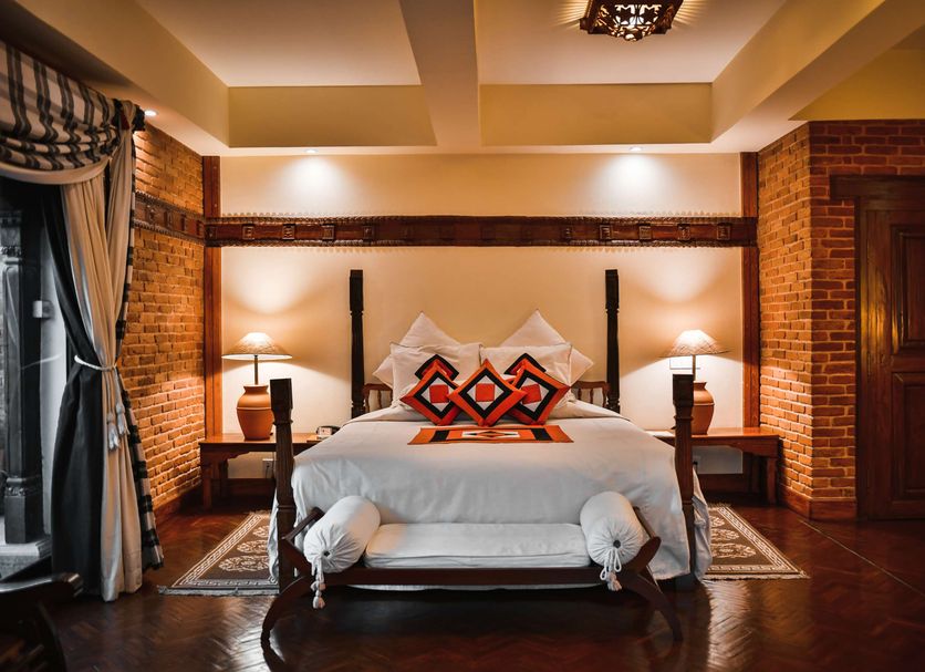ห้องนอน รูปภาพ