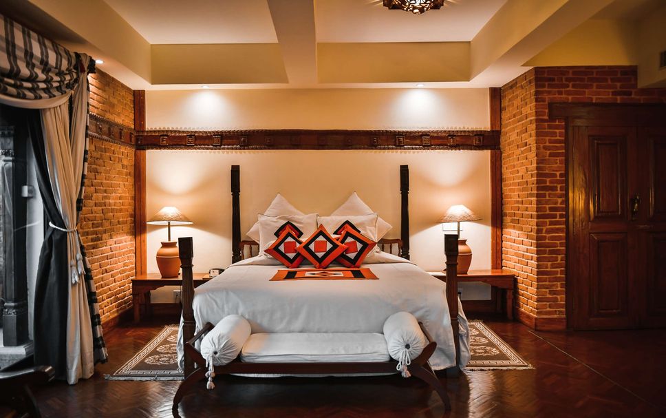 ห้องนอน รูปภาพ