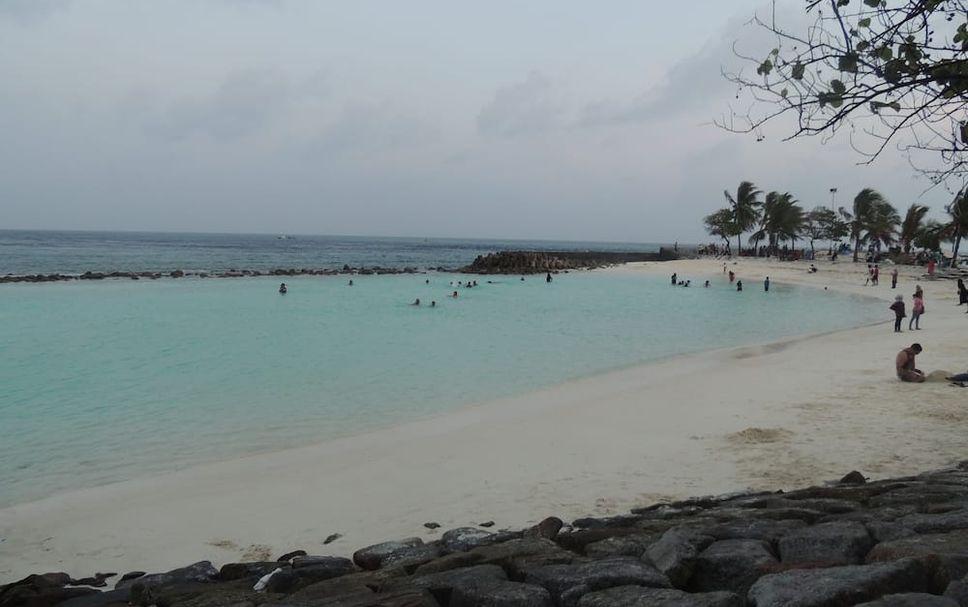 ชายหาด รูปภาพ