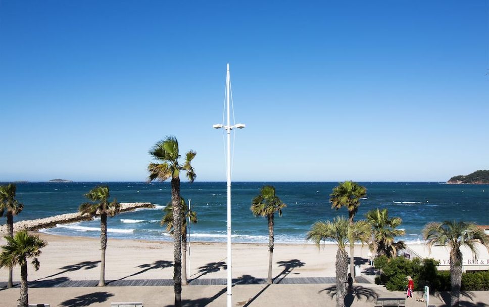 ชายหาด รูปภาพ