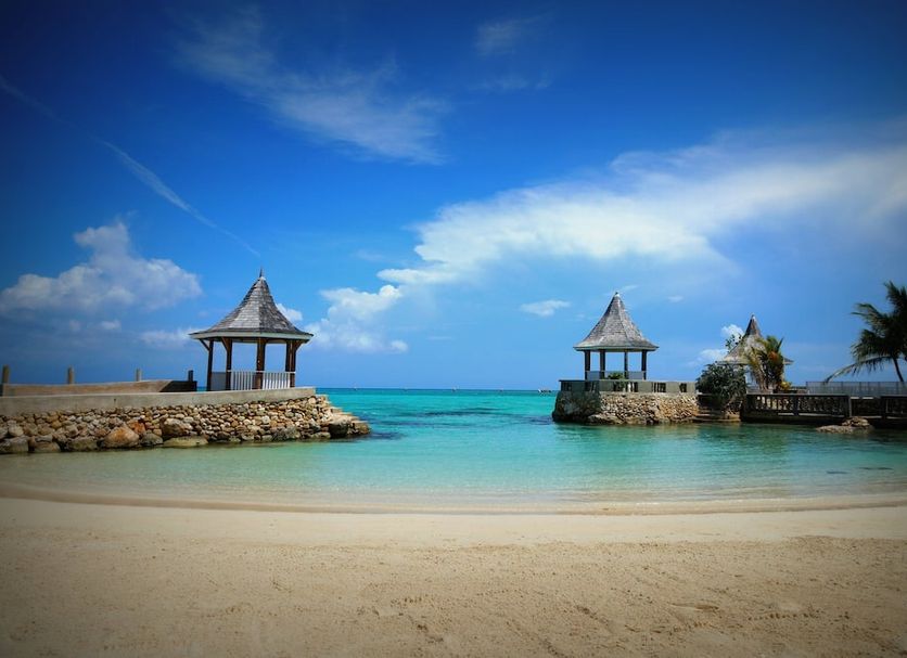 ชายหาด รูปภาพ