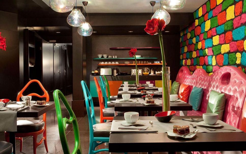 ร้านอาหาร รูปภาพ