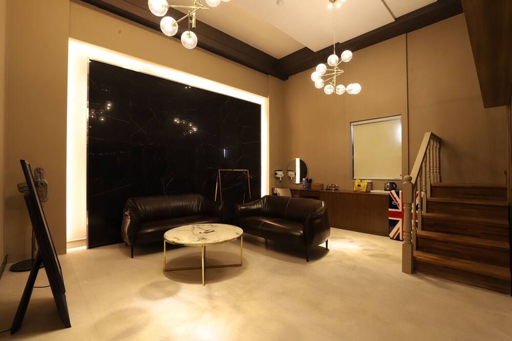 ห้องนั่งเล่น