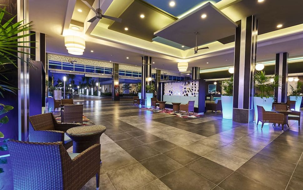 ล็อบบี้ รูปภาพ