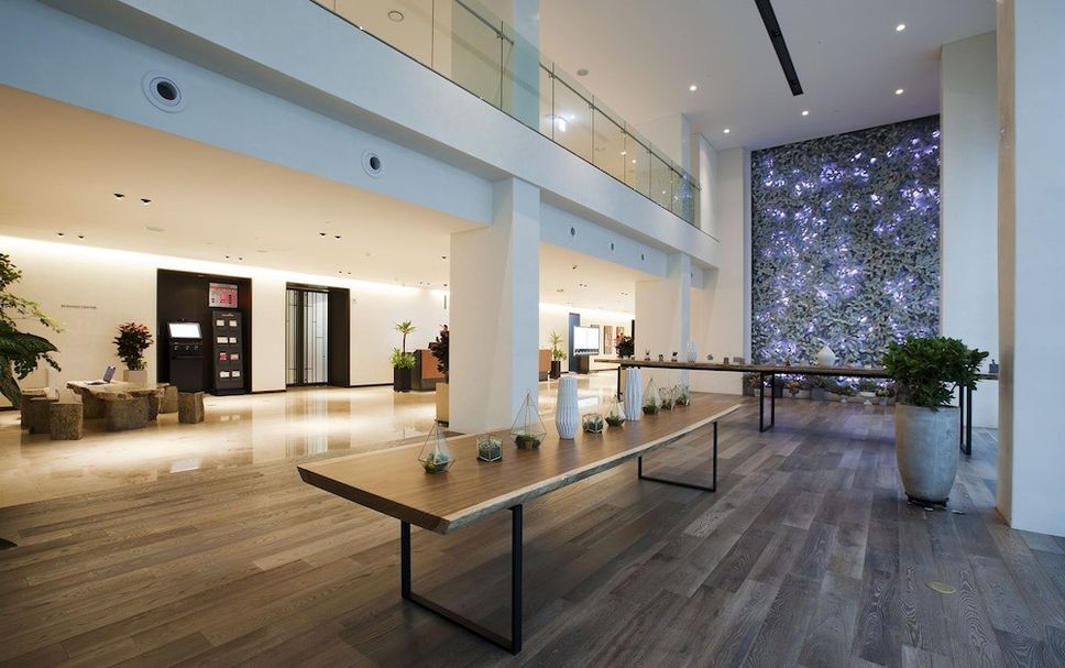 ล็อบบี้ รูปภาพ