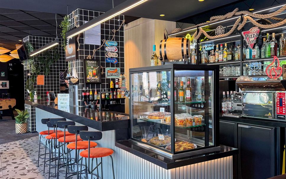 บาร์ รูปภาพ