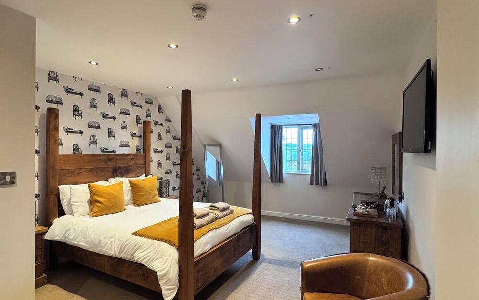 ห้องนอน รูปภาพ