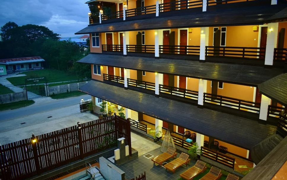 อาคาร รูปภาพ