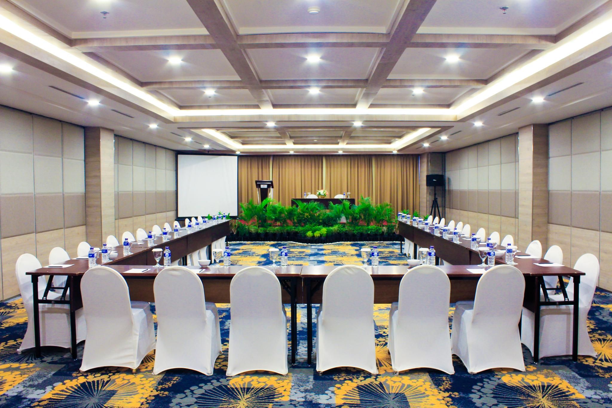 ห้องประชุม