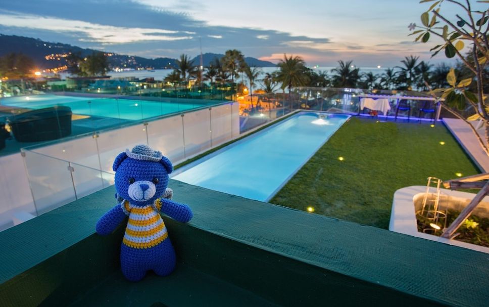 สระว่ายน้ำ รูปภาพ