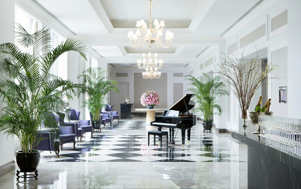 ล็อบบี้ รูปภาพ