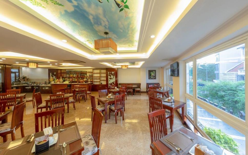 ร้านอาหาร รูปภาพ