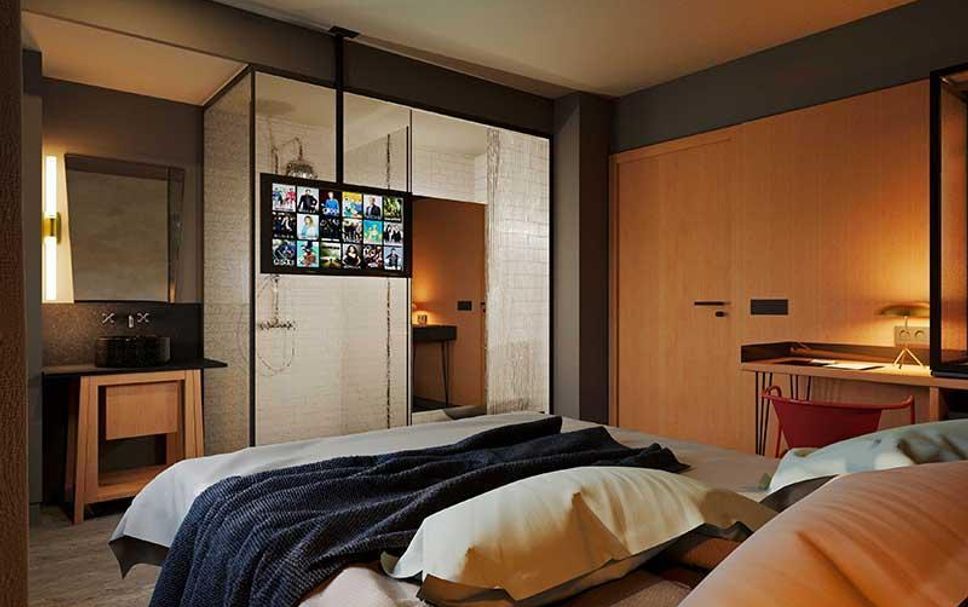 ห้องนอน รูปภาพ