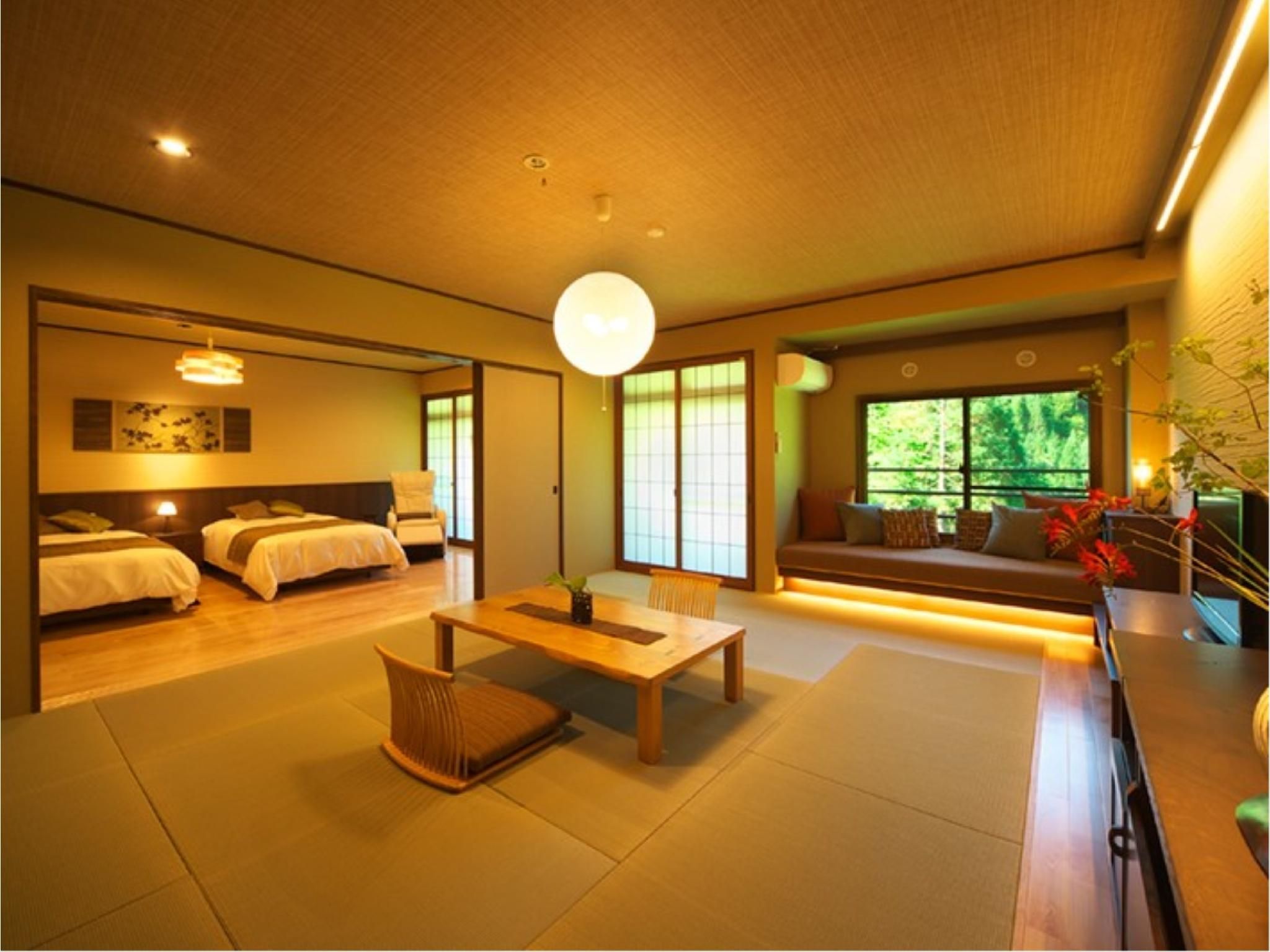 ห้องนอน