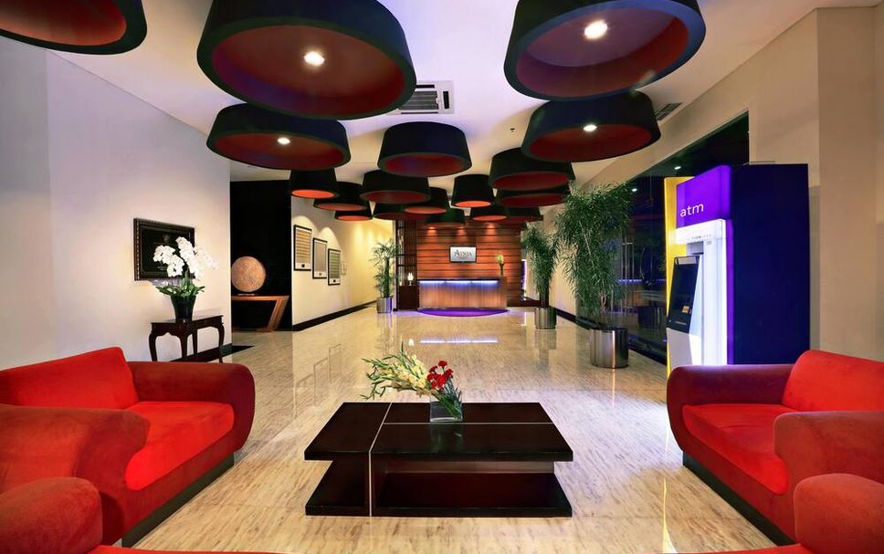 ล็อบบี้ รูปภาพ