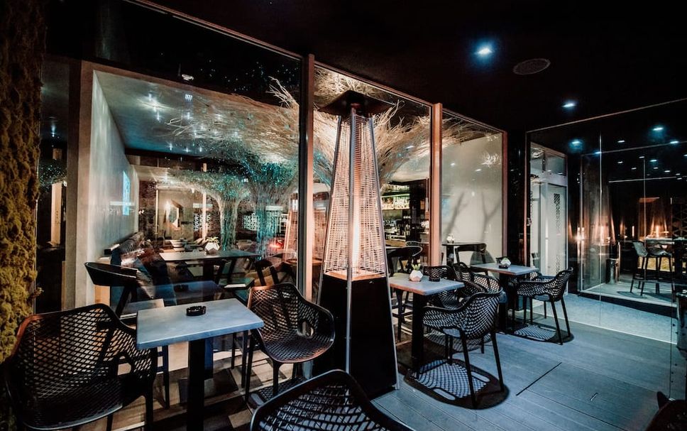 ร้านอาหาร รูปภาพ