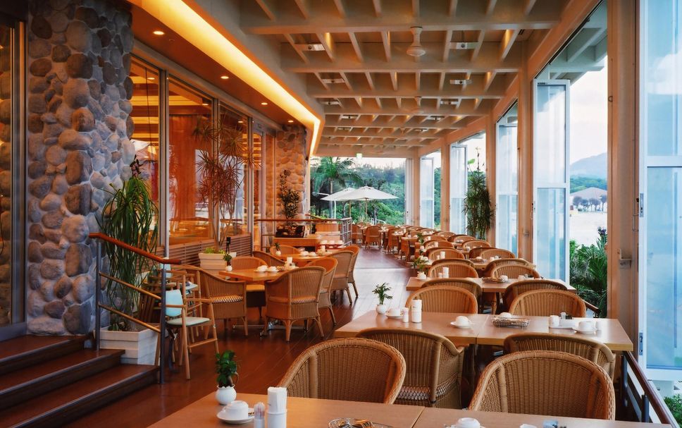 ร้านอาหาร รูปภาพ