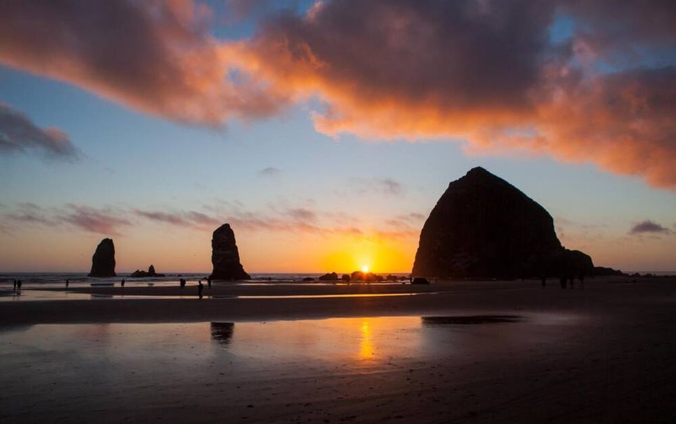 ชายหาด รูปภาพ