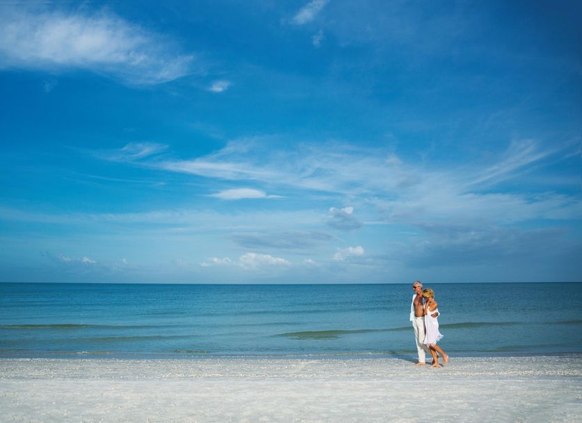 ชายหาด รูปภาพ