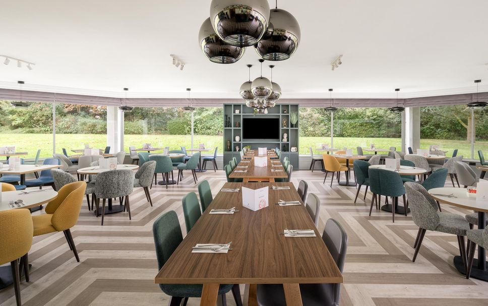 ร้านอาหาร รูปภาพ