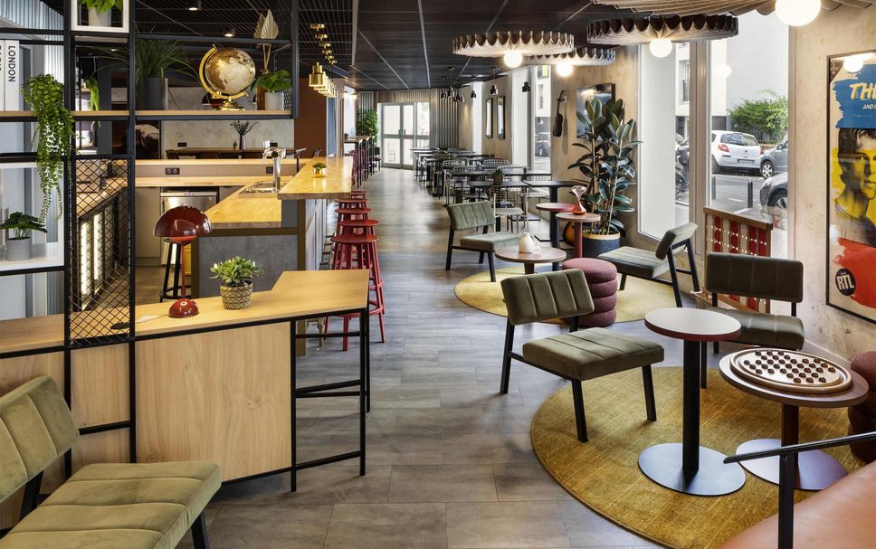 ร้านอาหาร รูปภาพ