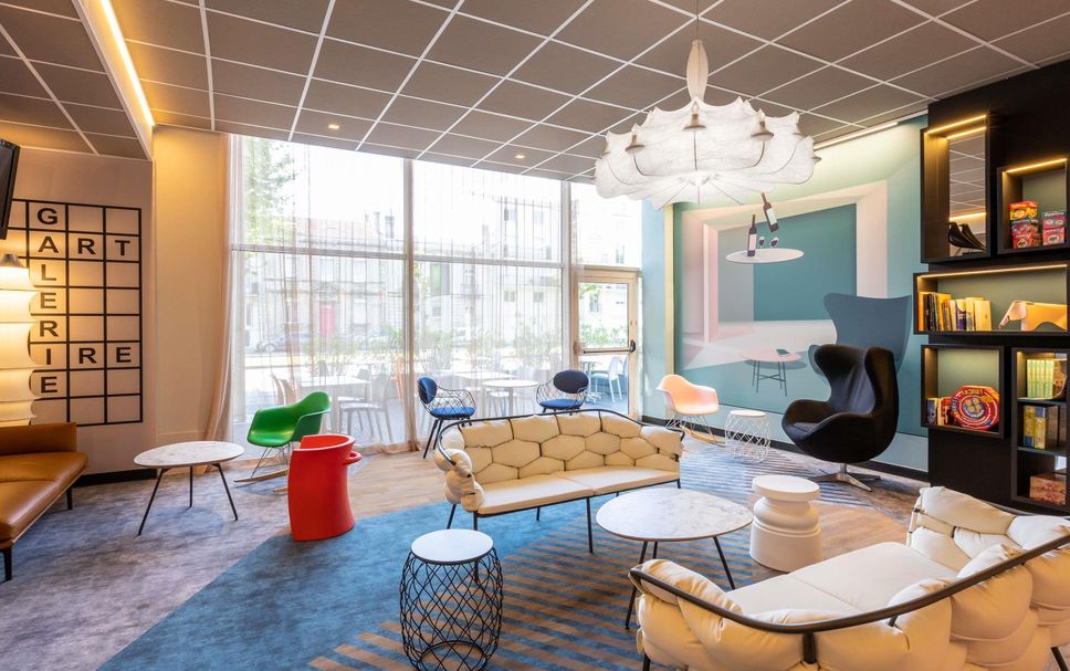 เลานจ์ รูปภาพ