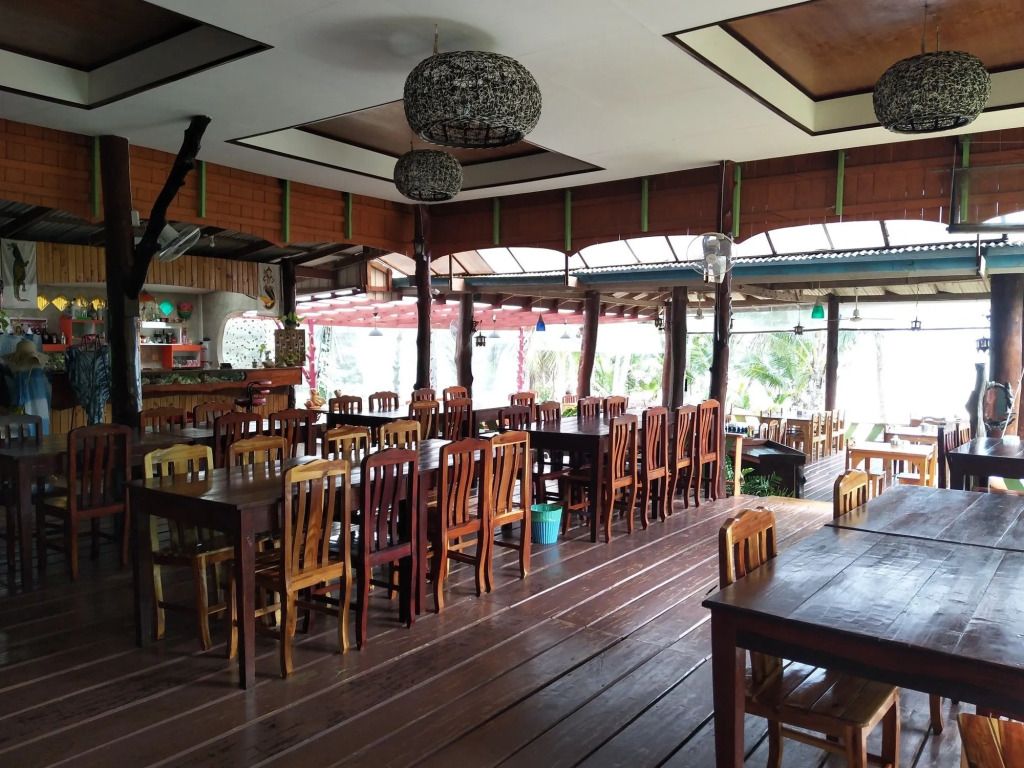 ร้านอาหาร