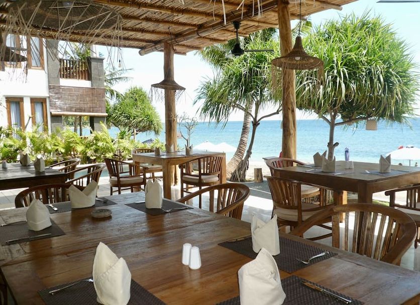 ร้านอาหาร รูปภาพ
