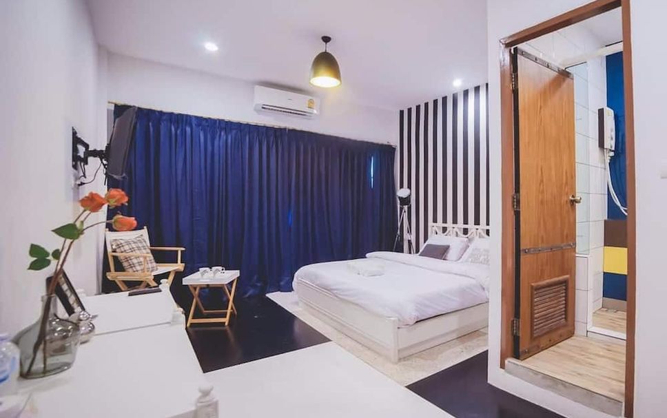 ห้องนอน รูปภาพ