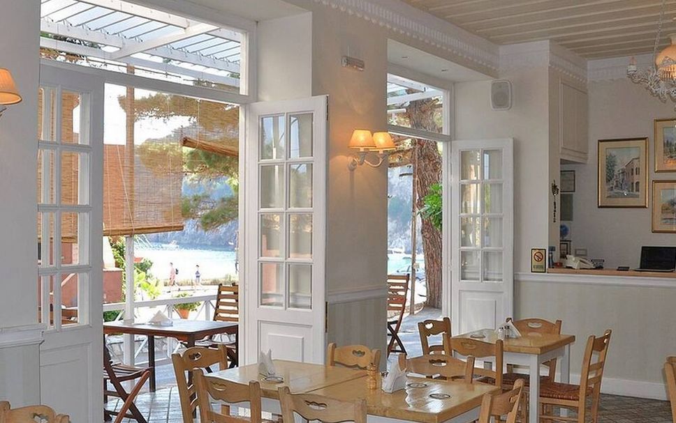 ร้านอาหาร รูปภาพ