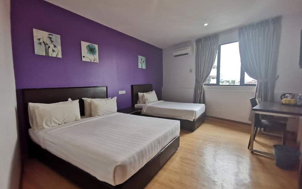 ห้องนอน รูปภาพ